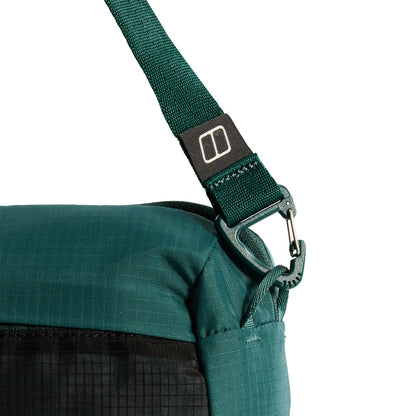 Berghaus Unisex Explorer Crossbody Bag