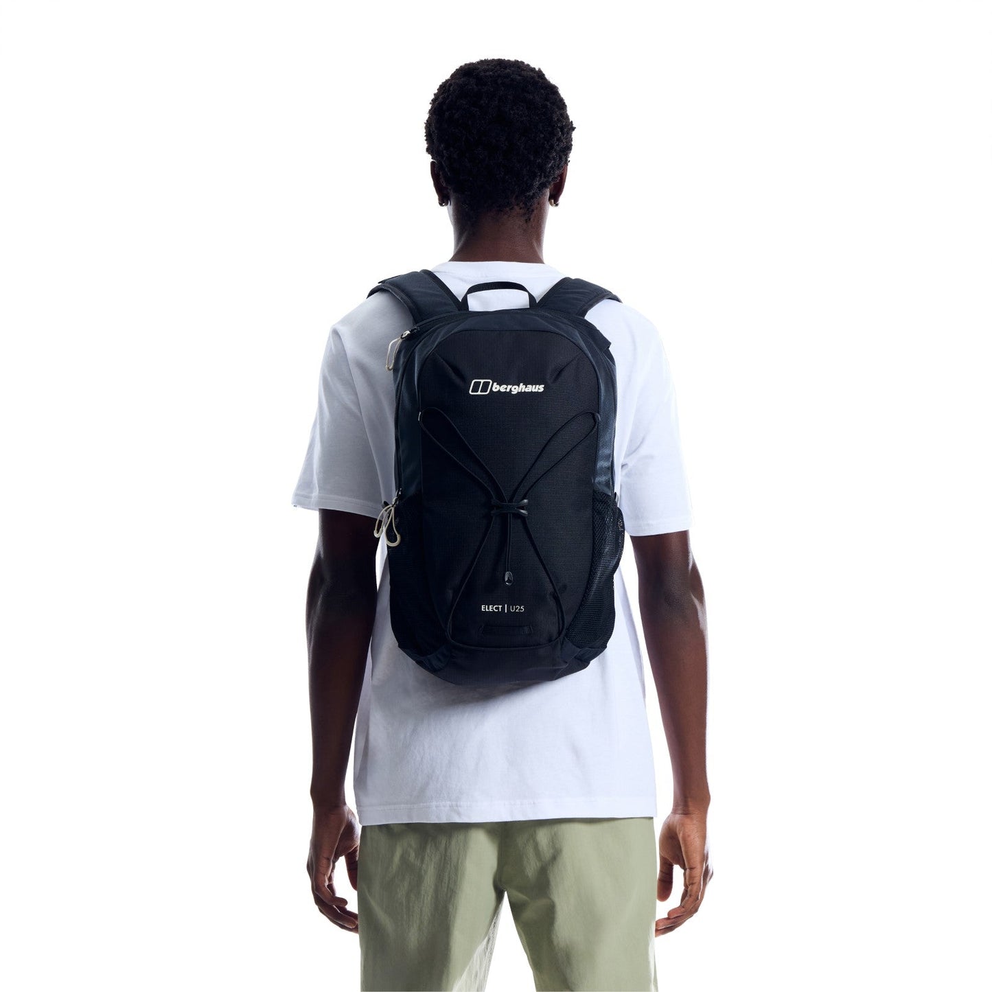Berghaus Unisex Elect U25 25L Backpack