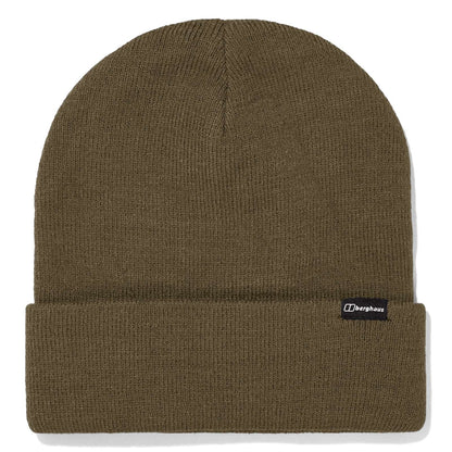 Berghaus Adults Inflection Cuffed Beanie