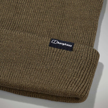 Berghaus Adults Inflection Cuffed Beanie