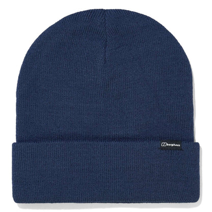 Berghaus Adults Inflection Cuffed Beanie