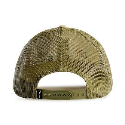 Berghaus Unisex Logo Recognition Baseball Trucker Hat Cap