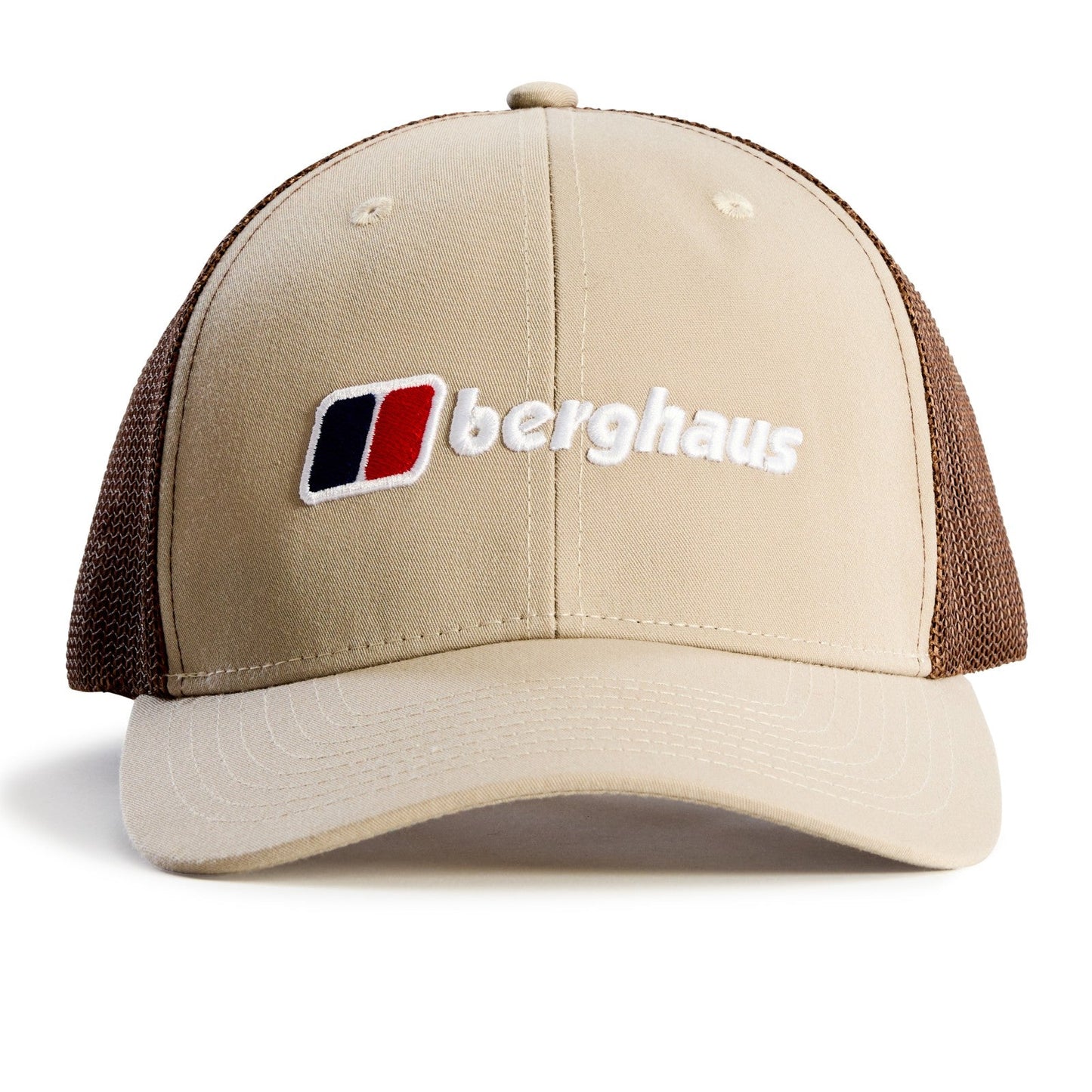Berghaus Unisex Logo Recognition Baseball Trucker Hat Cap