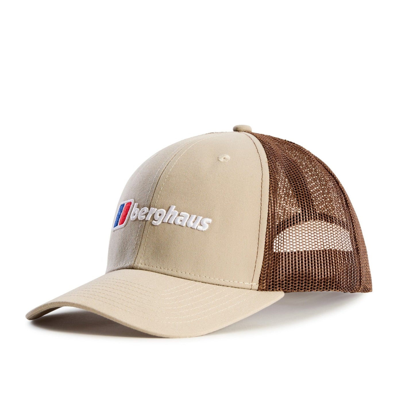 Berghaus Unisex Logo Recognition Baseball Trucker Hat Cap