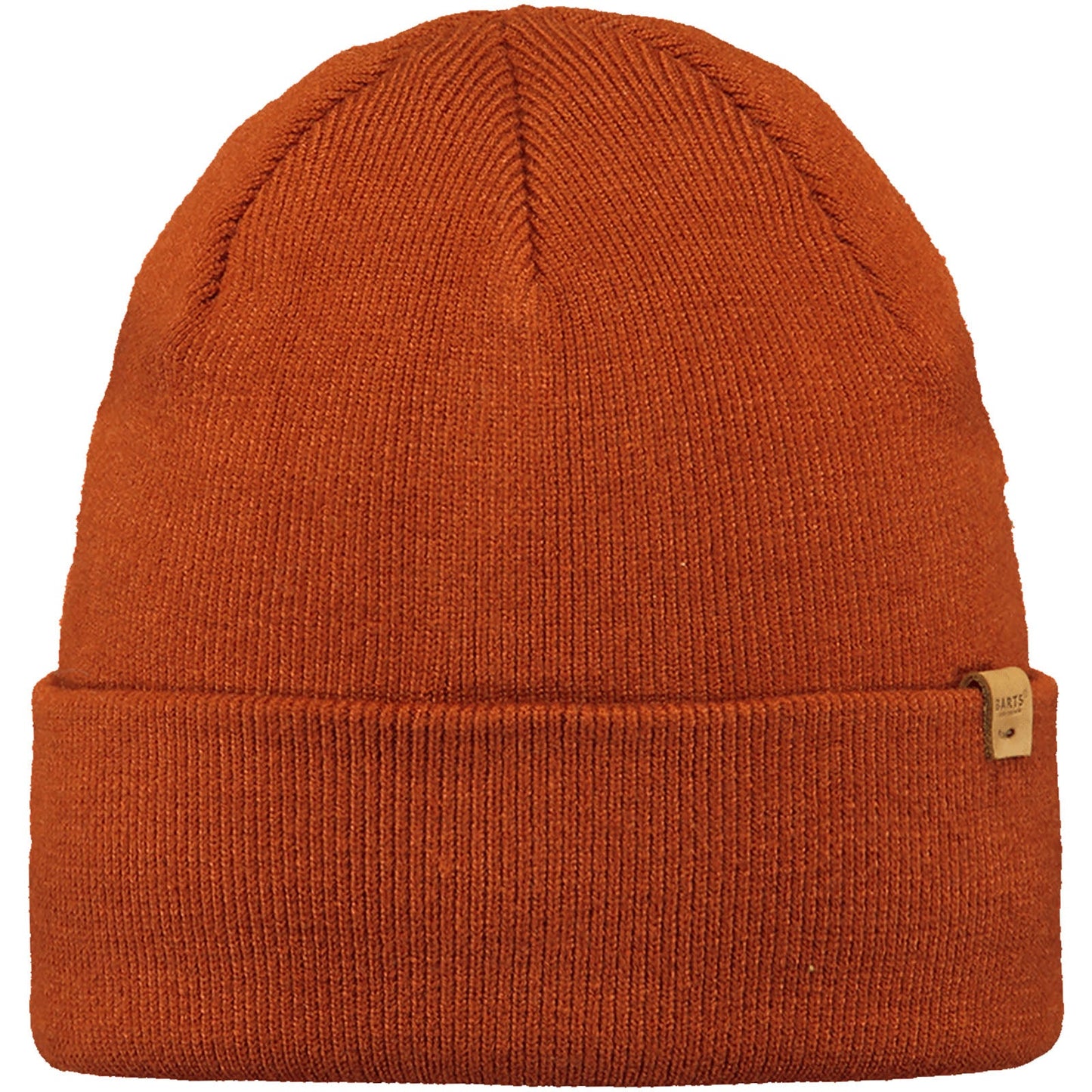 Barts Mens Willes Cuffed Stretchy Beanie Hat