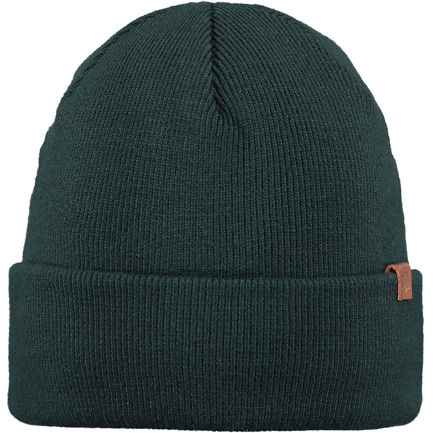 Barts Mens Willes Cuffed Stretchy Beanie Hat