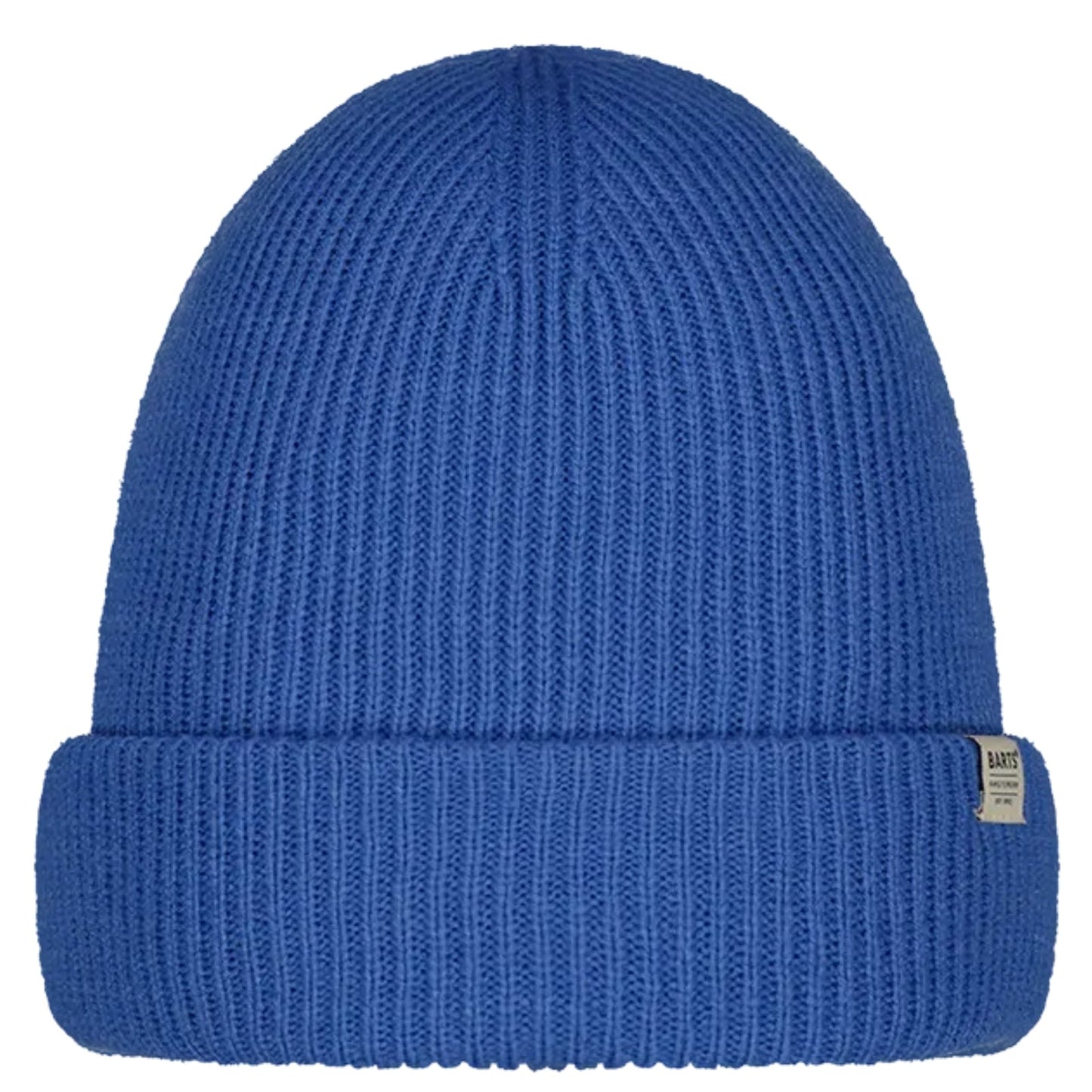 Barts Kids Kinabalu Fine Knit Cuffed Beanie Hat
