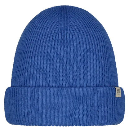 Barts Kids Kinabalu Fine Knit Cuffed Beanie Hat