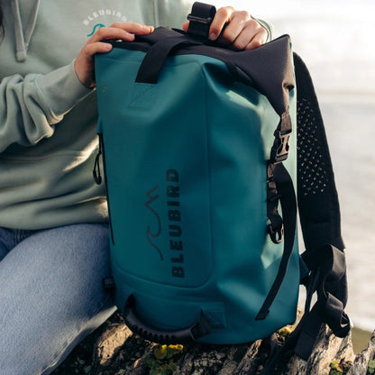 Bleubird The Explore 40L Backpack
