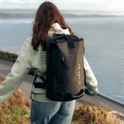 Bleubird The Explore 40L Backpack