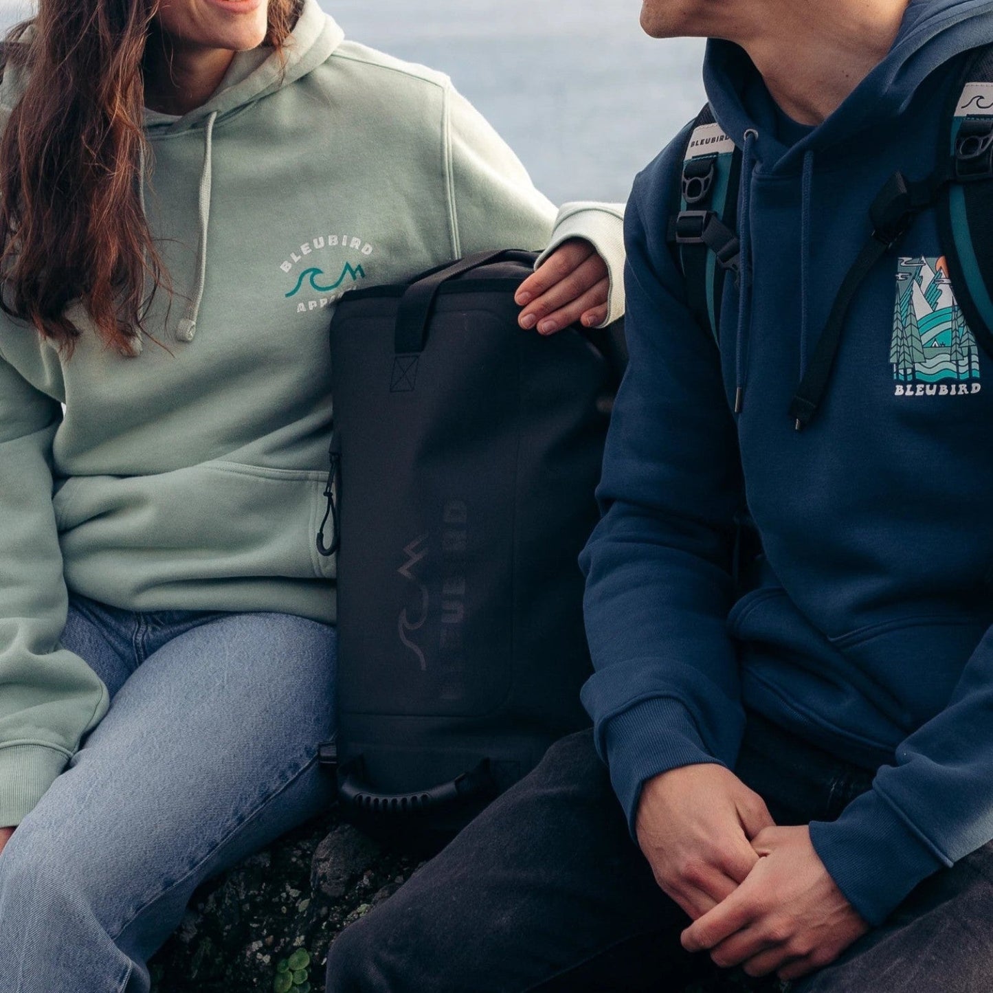 Bleubird The Explore 40L Backpack