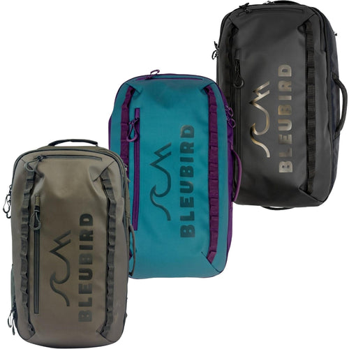 Bleubird The Roamer 40L Backpack
