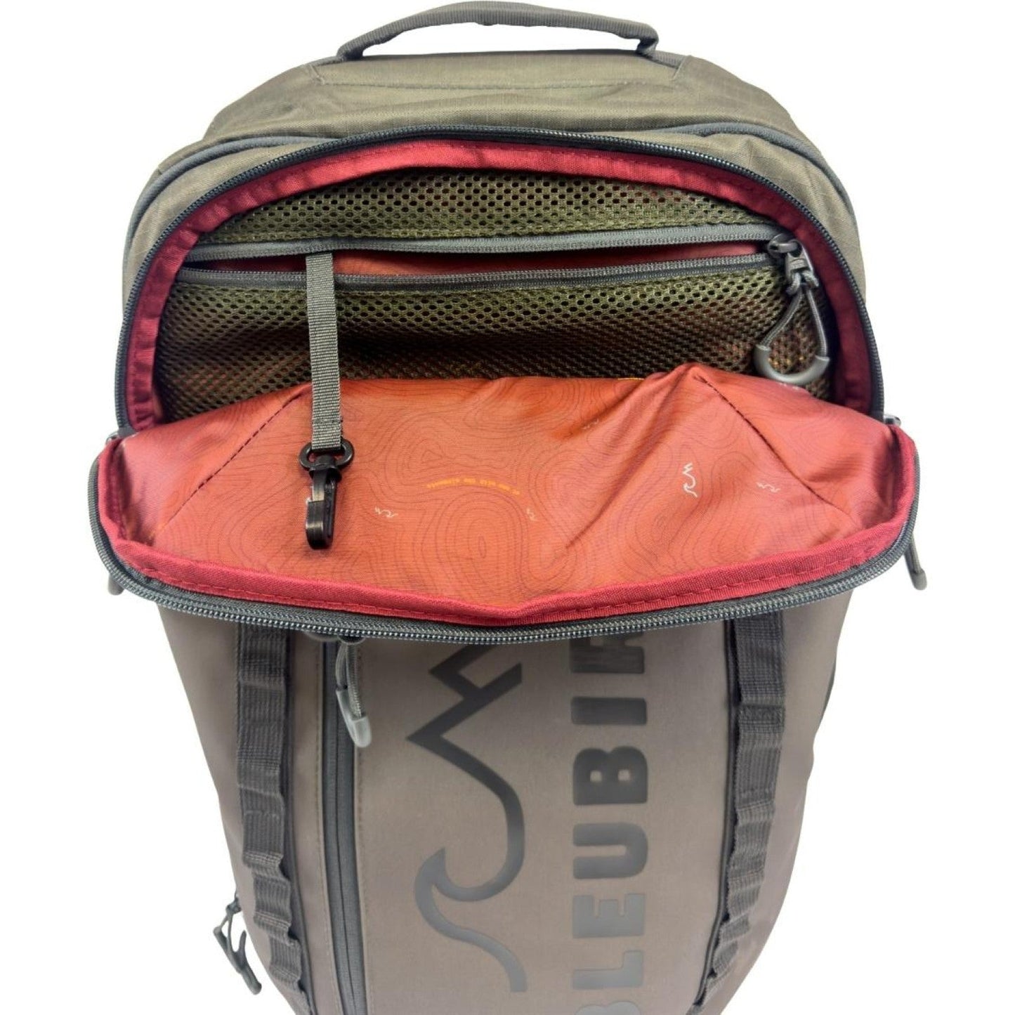 Bleubird The Roamer 40L Backpack