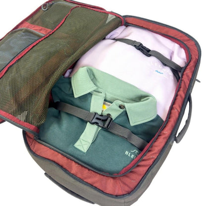 Bleubird The Roamer 40L Backpack