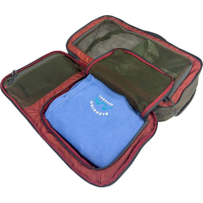 Bleubird The Roamer 40L Backpack