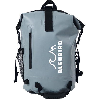 Bleubird 40L Waterproof Padded Drybag
