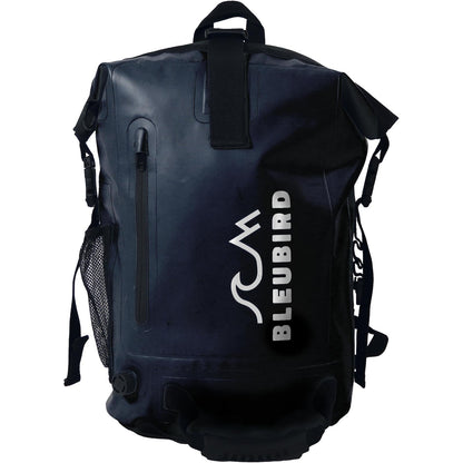Bleubird 40L Waterproof Padded Drybag