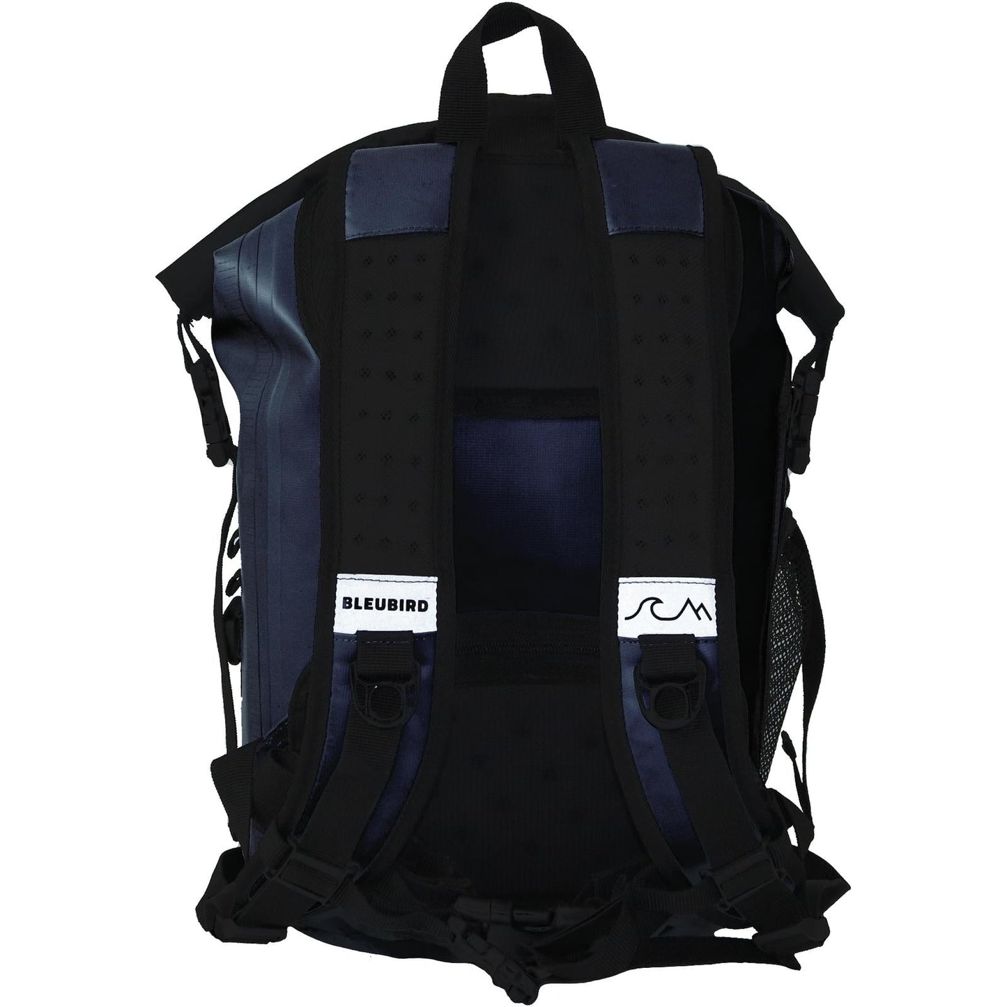 Bleubird 40L Waterproof Padded Drybag