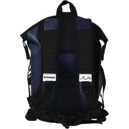 Bleubird 40L Waterproof Padded Drybag