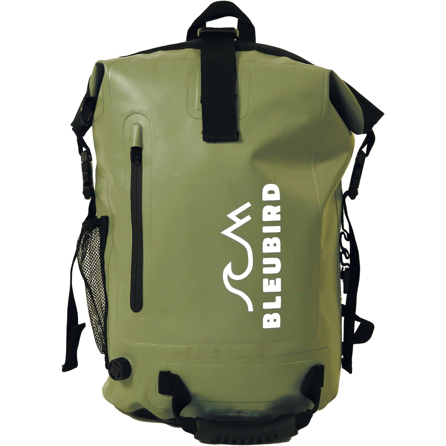 Bleubird 40L Waterproof Padded Drybag
