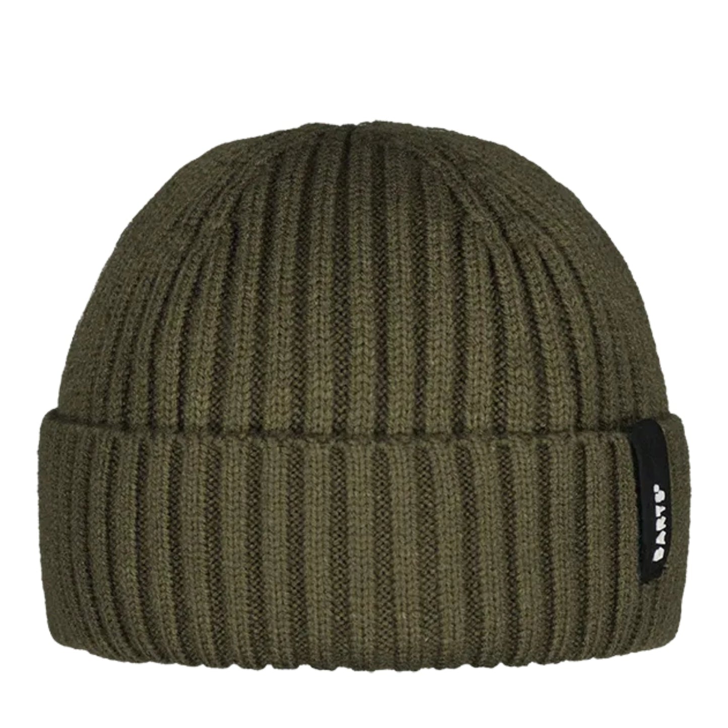 Barts Unisex Sumter Fisherman Beanie