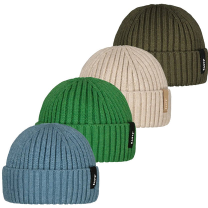 Barts Unisex Sumter Fisherman Beanie