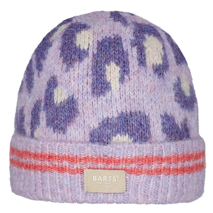 Barts Kids Dahlea Patterned Beanie