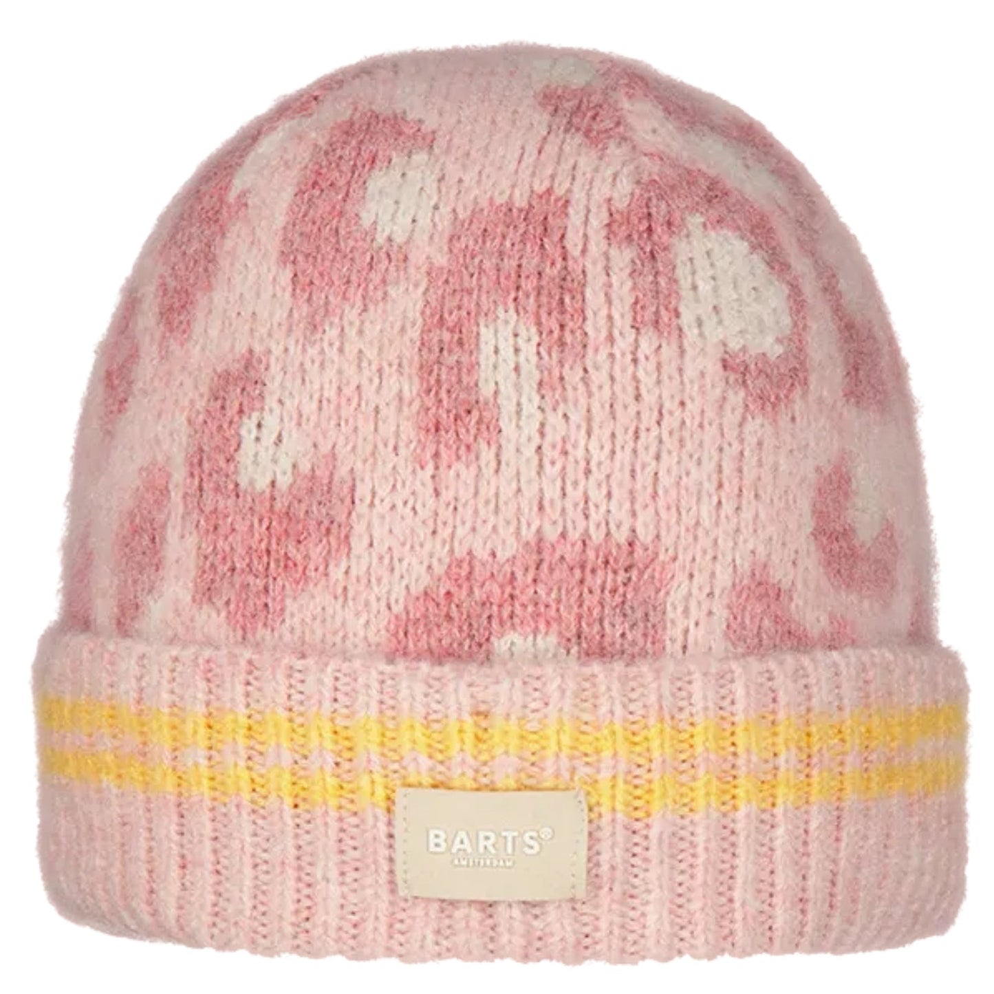 Barts Kids Dahlea Patterned Beanie