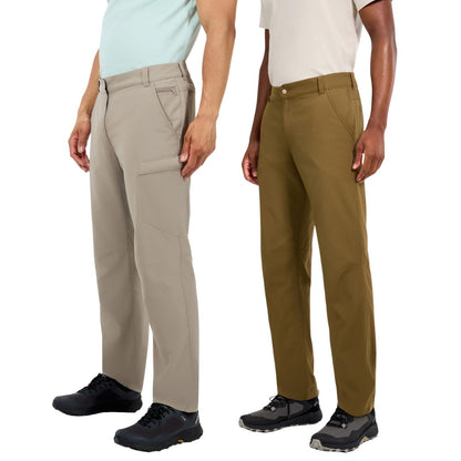 Berghaus Mens Navigator 2.0 Walking Trousers