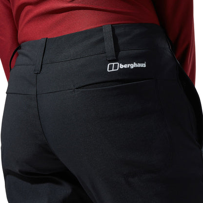 Berghaus Womens Ortler 2.0 Outdoor Walking Trousers