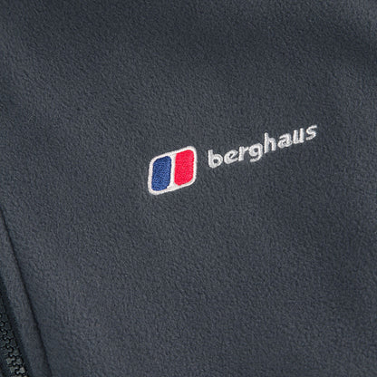Berghaus Mens Prism Polartec InterActive Fleece