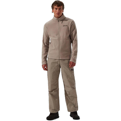 Berghaus Mens Prism Polartec InterActive Fleece