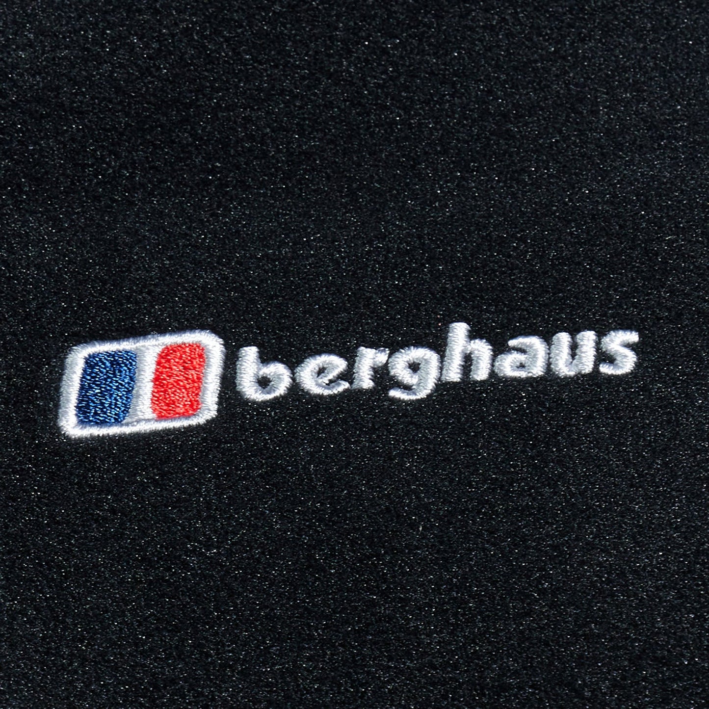 Berghaus Mens Prism Micro Half Zip Pullover Fleece