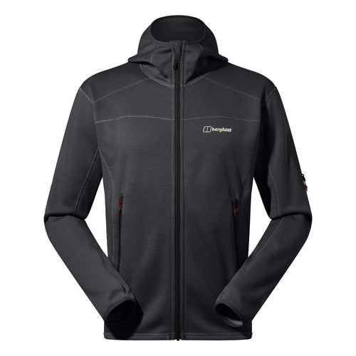 Berghaus Mens Pravitale Mountian 2.0 Full Zip Fleece