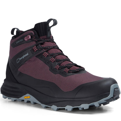 Berghaus Womens VC22 Mid GORE-TEX Walking Boots