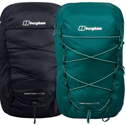 Berghaus Unisex 24/7 365 U23 Backpack