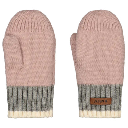 Barts Kids Dicey Baby Mittens