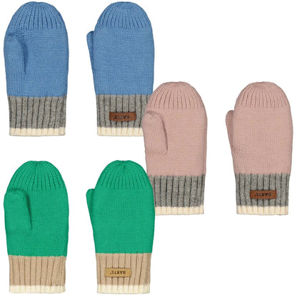 Barts Kids Dicey Baby Mittens