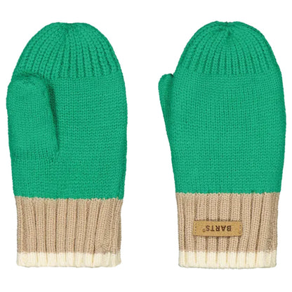 Barts Kids Dicey Baby Mittens