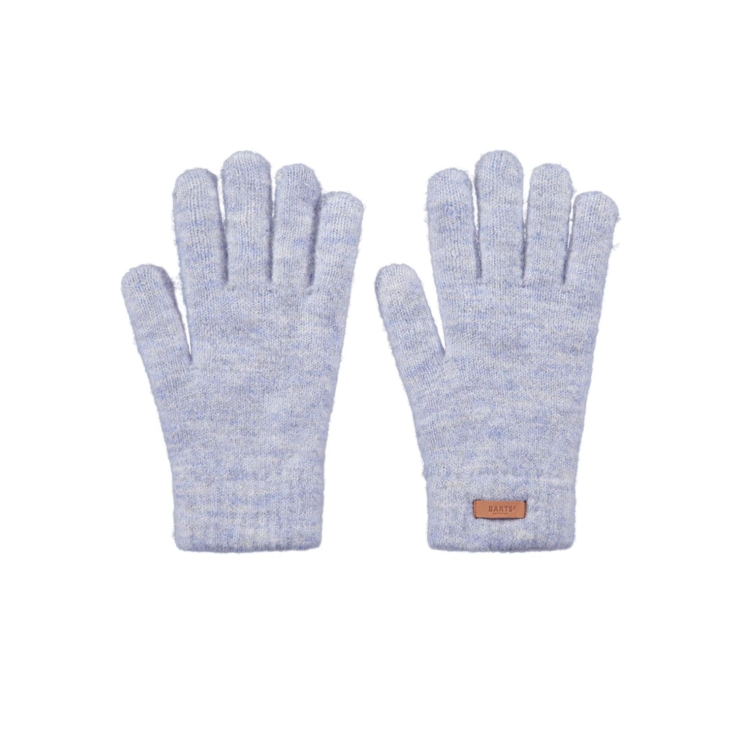 Barts Womens Witzia Comfy Knitted Fleece Lined Gloves