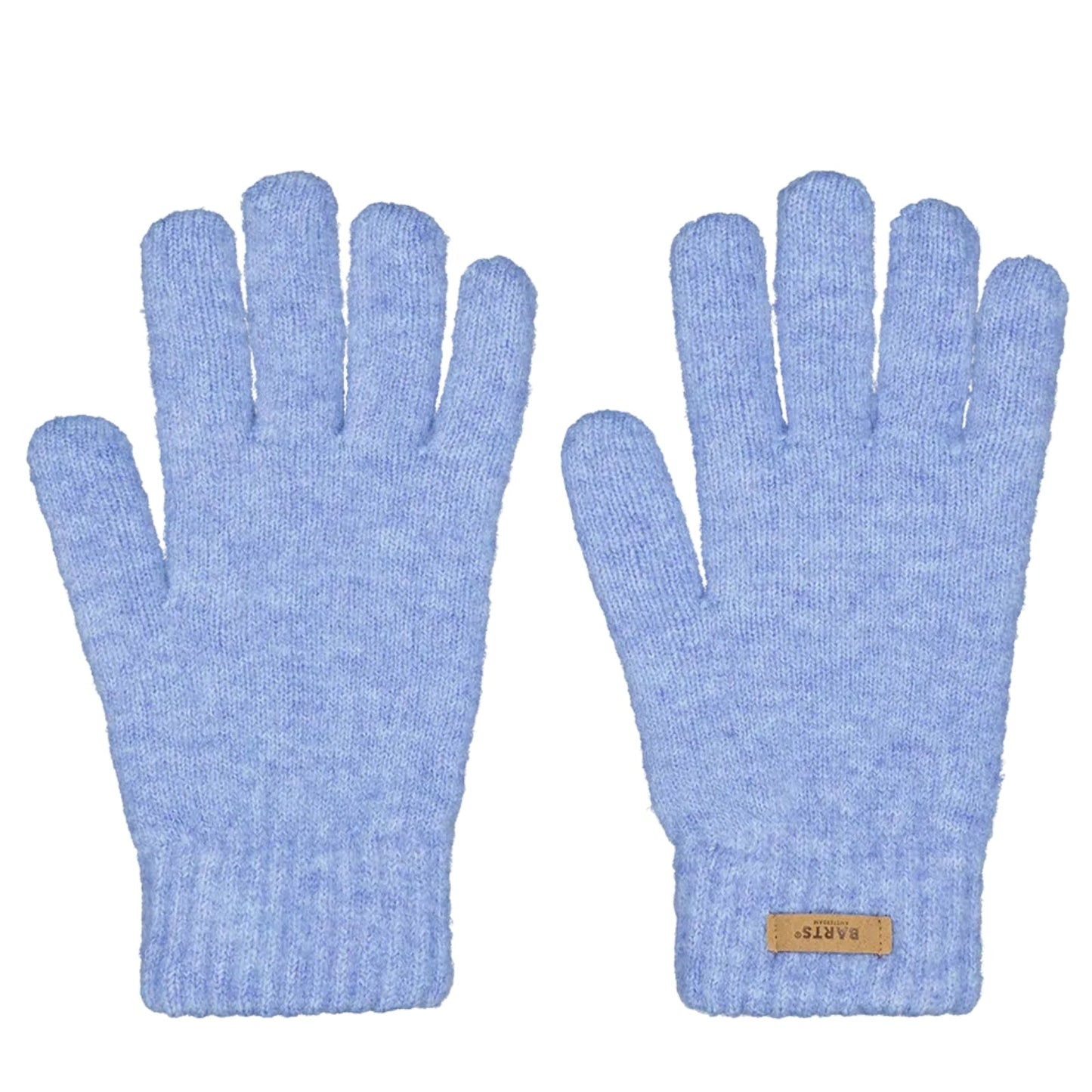 Barts Womens Witzia Comfy Knitted Fleece Lined Gloves