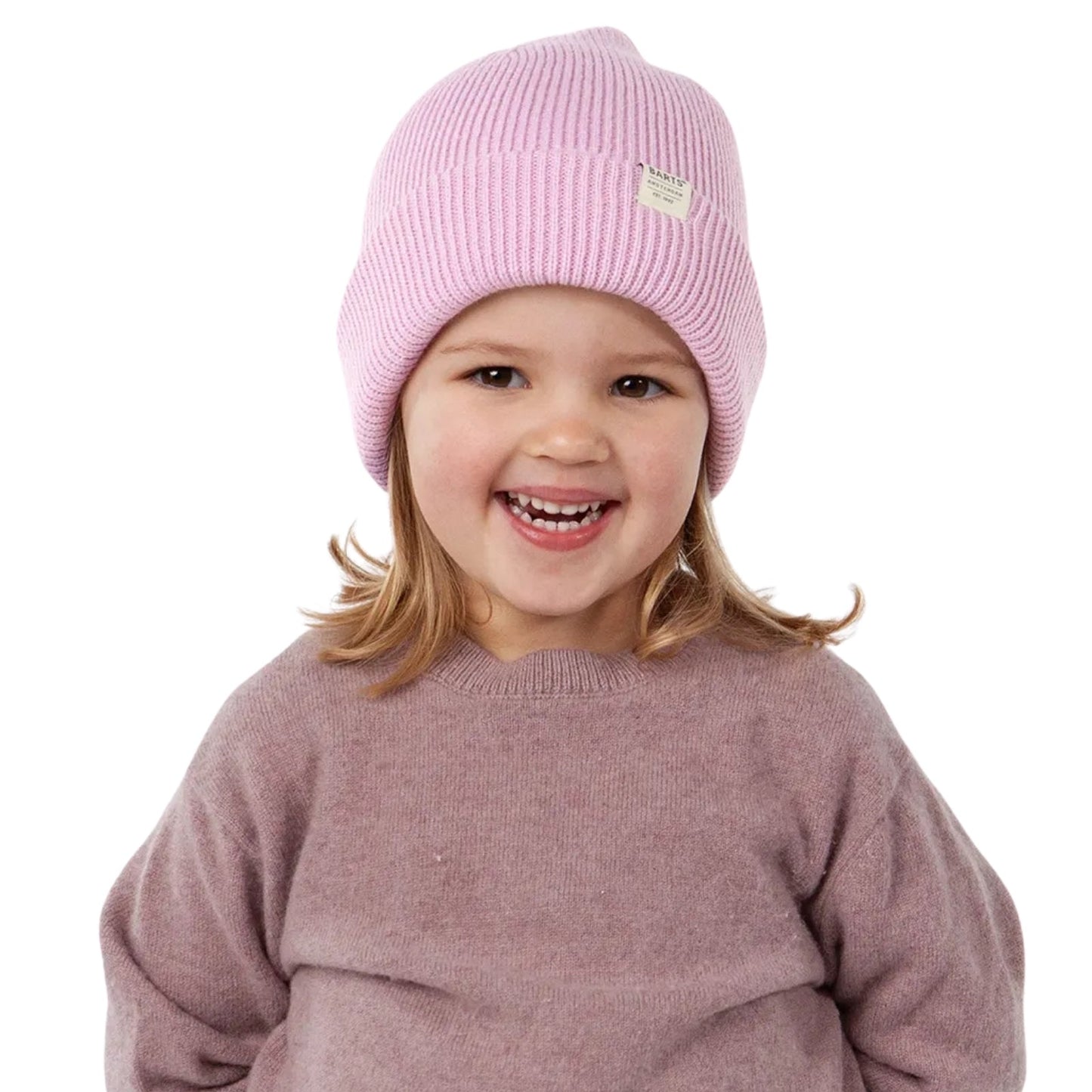 Barts Kids Kinabala Girls Comfy Beanie