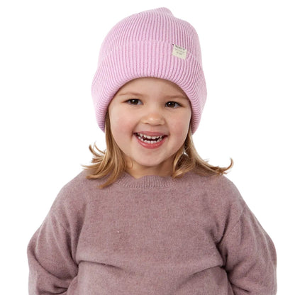 Barts Kids Kinabala Girls Comfy Beanie