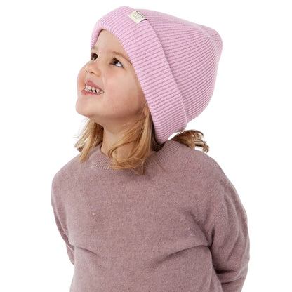 Barts Kids Kinabala Girls Comfy Beanie