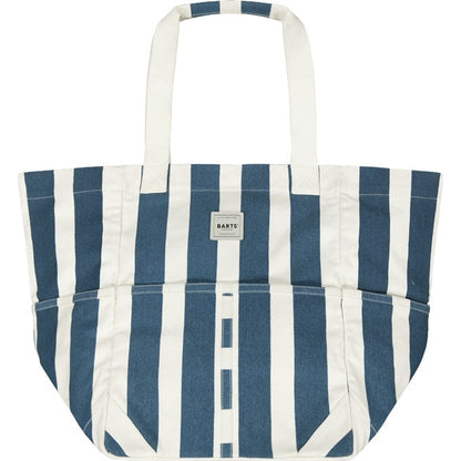 Barts Womens Jondi Large Cotton Beach Bag