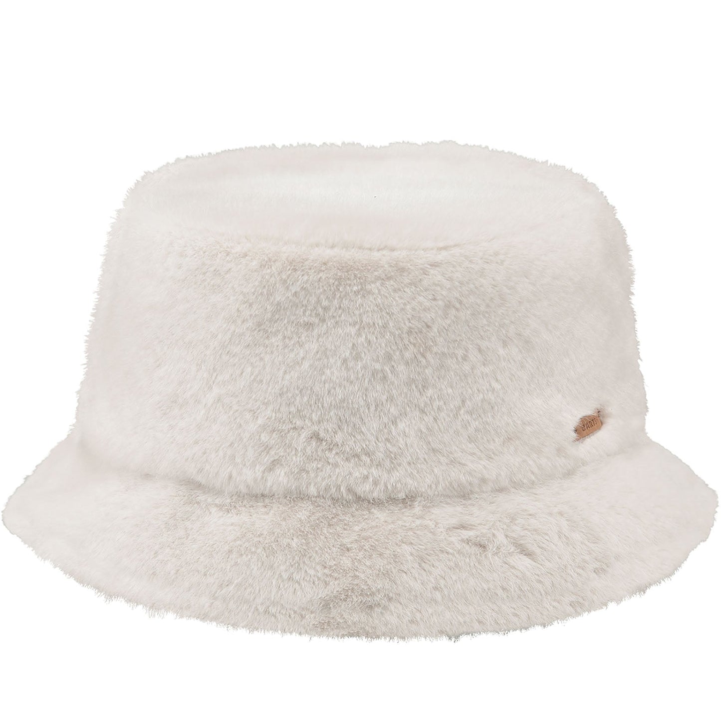Barts Womens Breatia Faux Fur Adjustable Fully Lined Bucket Hat