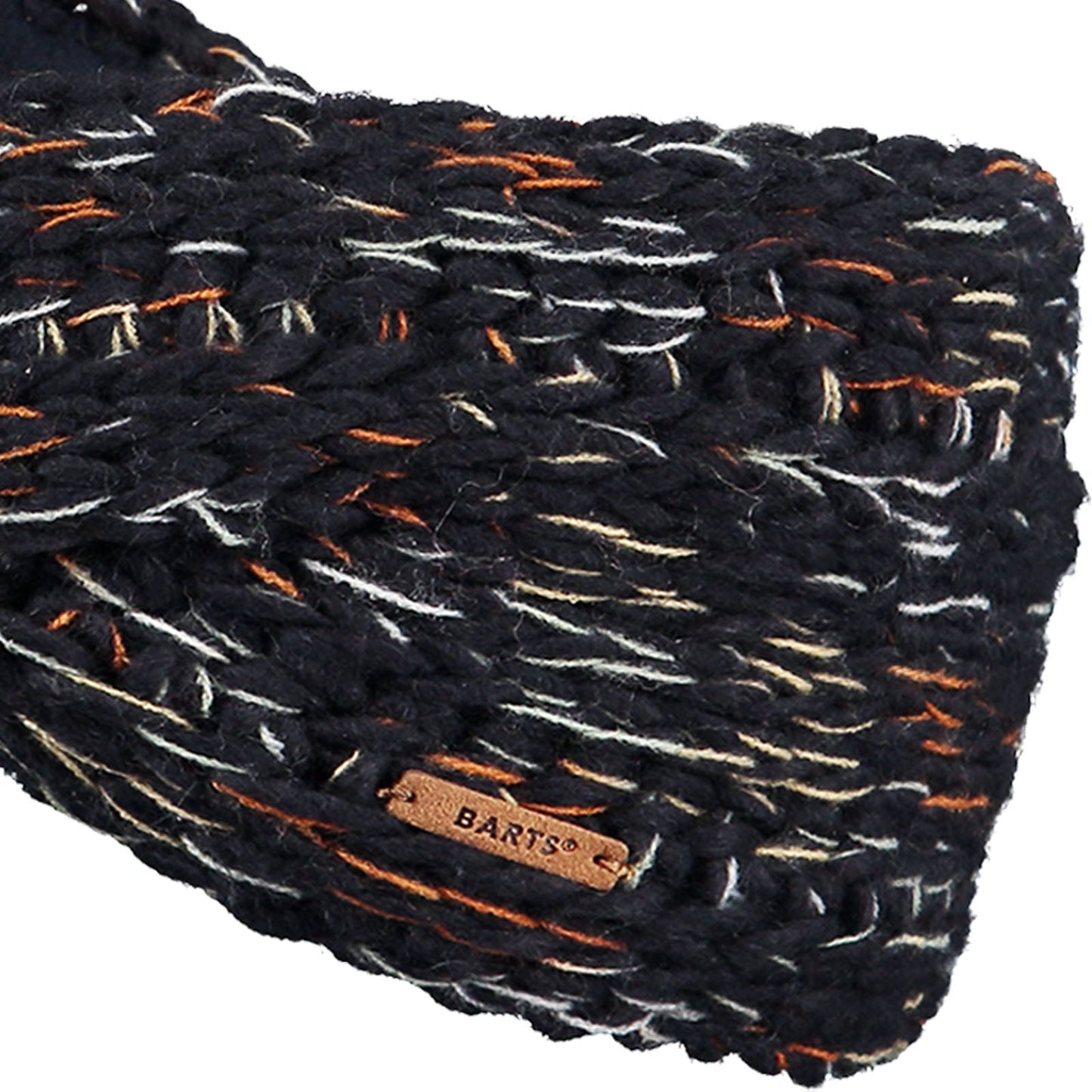 Barts Womens Jasmin Hand Knitted Fleece Lined Headband