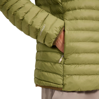 Berghaus Mens Vaskye Padded Hooded Jacket