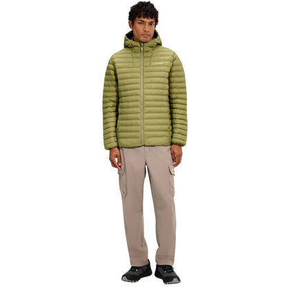 Berghaus Mens Vaskye Padded Hooded Jacket