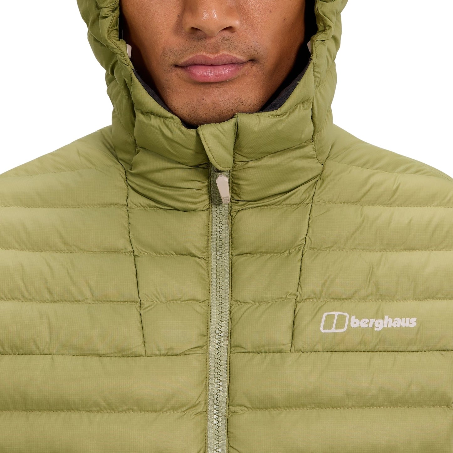 Berghaus Mens Vaskye Padded Hooded Jacket